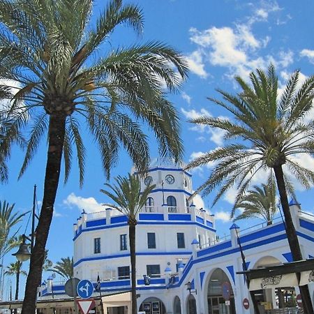 Bella Vista Daire Estepona Dış mekan fotoğraf