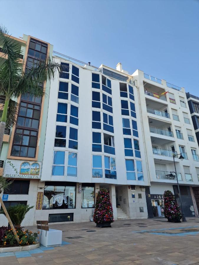 Bella Vista Daire Estepona Dış mekan fotoğraf