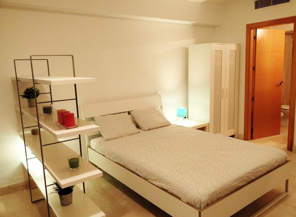 Bella Vista Daire Estepona Dış mekan fotoğraf