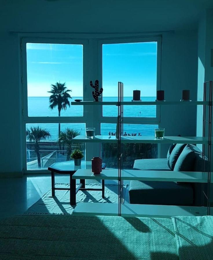 Bella Vista Daire Estepona Dış mekan fotoğraf